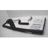 VW 33 AVTOS Фаркоп на Volkswagen Polo седан 2010-2020, Polo лифтбек 2020-2022, Skoda Rapid 2013-2020, 2020-, Jetta VA3 2019-. Необходима подрезка бампера. Тип шара: A. Нагрузки: 750/50 кг, масса фаркопа 11 кг (без электрики в комплекте)