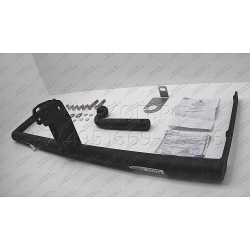 VW 33 AVTOS Фаркоп на Volkswagen Polo седан 2010-2020, Polo лифтбек 2020-2022, Skoda Rapid 2013-2020, 2020-, Jetta VA3 2019-. Необходима подрезка бампера. Тип шара: A. Нагрузки: 750/50 кг, масса фаркопа 11 кг (без электрики в комплекте)