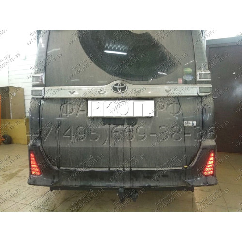 H.T78.A HALTY Фаркоп на Toyota Voxy 2WD/4WD 2014-2022, Toyota Noah 2WD/4WD 2014-2022, Toyota Esquire 2WD/4WD 2014-2022 без подрезки бампера. Тип шара: A. Нагрузки: 1200/50 кг, масса фаркопа 20,8 кг
