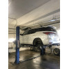 3015-F ORIS Фаркоп на Toyota Fortuner (кроме комплектации TRD) 2017- без выреза в бампере. Тип шара: F. Нагрузки: 2500/100 кг, масса фаркопа 20 кг (без электрики в комплекте)
