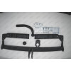 A-055 STEINHOF Фаркоп на Audi A6 Allroad C5 (Quattro) 05/2000-04/2005 без подрезки бампера. Тип шара: A. Нагрузки: 2300/95 кг, масса фаркопа 23 кг (без электрики в комплекте)