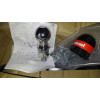 4165-E ORIS Фаркоп на Mitsubishi Outlander XL7 2007-2012, Peugeot 4007 2007-2012, Citroen C-Crosser 2007-2012 без выреза в бампере. Тип шара: E. Нагрузки: 1500/50 кг, масса фаркопа 25,15 кг (без электрики в комплекте)