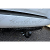 3054-A ORIS Фаркоп на Toyota Land Cruiser 200 2007-2021 (кроме комплектаций Exclusive и Excalibur), Lexus LX570 2007-2021. Без выреза в бампере. Тип шара: A. Нагрузки: 1500/75 кг, масса фаркопа 21,4 кг (без электрики в комплекте)