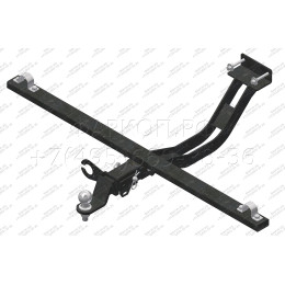 LNI-95-991122.00 PT GROUP Фаркоп на Lada Niva Legend 2021-, Lada Niva 4x4 2121, 2131 1995-2006, Lada 4x4 2006-2020 без подрезки бампера. Тип шара: E (легкосъемный шар под квадрат). Нагрузки