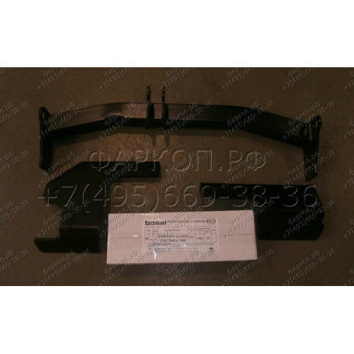 3054-A ORIS Фаркоп на Toyota Land Cruiser 200 2007-2021 (кроме комплектаций Exclusive и Excalibur), Lexus LX570 2007-2021. Без выреза в бампере. Тип шара: A. Нагрузки: 1500/75 кг, масса фаркопа 21,4 кг (без электрики в комплекте)