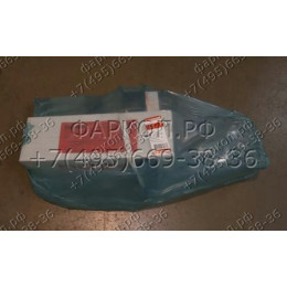 4165-E ORIS Фаркоп на Mitsubishi Outlander XL7 2007-2012, Peugeot 4007 2007-2012, Citroen C-Crosser 2007-2012 без выреза в бампере. Тип шара: E. Нагрузки: 1500/50 кг, масса фаркопа 25,15 кг (без 