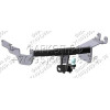 4165-E ORIS Фаркоп на Mitsubishi Outlander XL7 2007-2012, Peugeot 4007 2007-2012, Citroen C-Crosser 2007-2012 без выреза в бампере. Тип шара: E. Нагрузки: 1500/50 кг, масса фаркопа 25,15 кг (без электрики в комплекте)