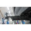 4165-E ORIS Фаркоп на Mitsubishi Outlander XL7 2007-2012, Peugeot 4007 2007-2012, Citroen C-Crosser 2007-2012 без выреза в бампере. Тип шара: E. Нагрузки: 1500/50 кг, масса фаркопа 25,15 кг (без электрики в комплекте)