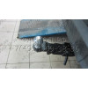 4165-E ORIS Фаркоп на Mitsubishi Outlander XL7 2007-2012, Peugeot 4007 2007-2012, Citroen C-Crosser 2007-2012 без выреза в бампере. Тип шара: E. Нагрузки: 1500/50 кг, масса фаркопа 25,15 кг (без электрики в комплекте)