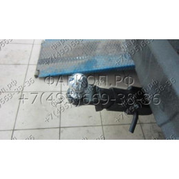 4165-E ORIS Фаркоп на Mitsubishi Outlander XL7 2007-2012, Peugeot 4007 2007-2012, Citroen C-Crosser 2007-2012 без выреза в бампере. Тип шара: E. Нагрузки: 1500/50 кг, масса фаркопа 25,15 кг (без 