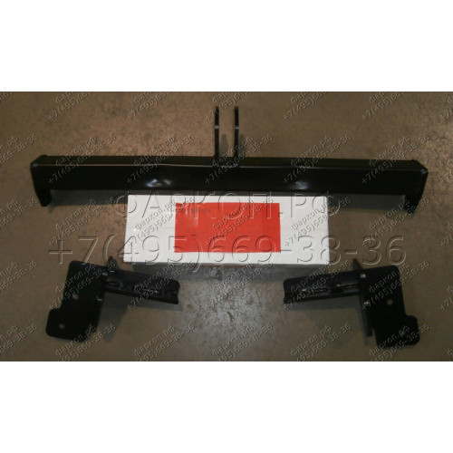 6312-A ORIS Фаркоп на Subaru Outback 2015-2021. Необходима подрезка бампера. Тип шара: A. Нагрузки: 1800/75 кг, масса фаркопа 16,2 кг (без электрики в комплекте)