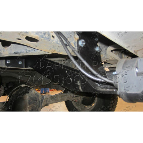 6509-E ORIS Фаркоп на УАЗ 3159, 3160, 3162, 3163 Patriot (Патриот) 4x4 1994-2015, 2015- без подрезки бампера. Тип шара: E. Нагрузки: 1500/75 кг, масса фаркопа 14,1 кг (без электрики в комплекте)