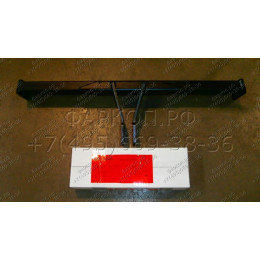 7011-A ORIS Фаркоп на Volvo XC60 2008-2017, Volvo XC70 2007-2016. Необходима подрезка бампера. Тип шара: A. Нагрузки: 1500/75 кг, масса фаркопа 16,05 кг (без электрики в комп