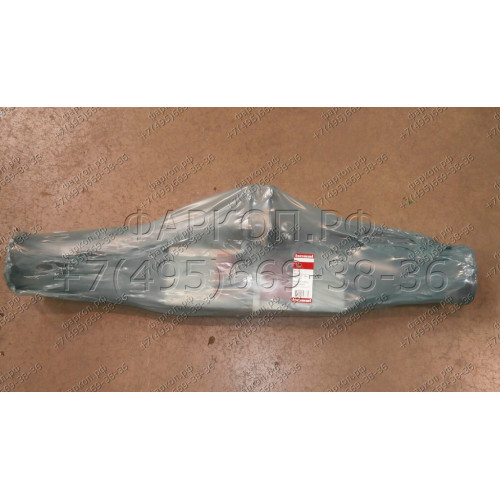 8011-A ORIS Фаркоп на Infiniti FX 2010-2014, Infiniti QX70 2014-2017 без выреза в бампере. Тип шара: A. Нагрузки: 1500/75 кг, масса фаркопа 21 кг (без электрики в комплекте)