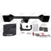 303290600001 WESTFALIA Фаркоп на BMW X6 E71 2008-2014 быстросъемное крепление с ключом. Требуется вырез в бампере. Нагрузки 3500/140 кг, масса фаркопа 32 кг