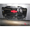 303290600001 WESTFALIA Фаркоп на BMW X6 E71 2008-2014 быстросъемное крепление с ключом. Требуется вырез в бампере. Нагрузки 3500/140 кг, масса фаркопа 32 кг
