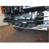 303290600001 WESTFALIA Фаркоп на BMW X6 E71 2008-2014 быстросъемное крепление с ключом. Требуется вырез в бампере. Нагрузки 3500/140 кг, масса фаркопа 32 кг