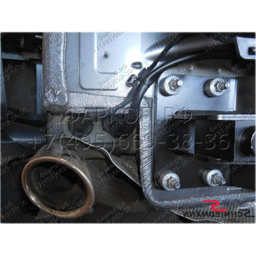 303290600001 WESTFALIA Фаркоп на BMW X6 E71 2008-2014 быстросъемное крепление с ключом. Требуется вырез в бампере. Нагрузки 3500/140 кг, масса фаркопа 32 кг