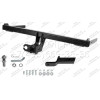 F.5111.002 BERG Фаркоп на Skoda Kodiaq 2017-2023, Volkswagen Tiguan 2016-2024, Skoda Karoq 2017-. Требуется подрезка бампера. Тип шара: E. Нагрузки: 2000/75 кг, масса фаркопа 15,2 кг (без электрики в комплекте)