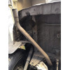 H.T61.E HALTY Фаркоп на Toyota Lite Ace Noah 1996-2001, Toyota Town Ace Noah 1996-2001, Toyota Lite Ace 1996-2007, Toyota Town Ace 1996-2007, в т.ч. Field Tourer, кроме Road Tourer, Daihatsu Delta 1996-2001 без подрезки бампера. Тип шара: E. Нагрузки: 750