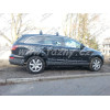 A-093 STEINHOF Фаркоп на Volkswagen Touareg 2002-2010, 2010-2018, Porsche Cayenne 2002-2010, 2010-2017, Audi Q7 (вкл. S-line) 2006-2015. Требуется подрезка бампера. Тип шара: AV (вертикальное быстросъемное крепление шара на ключе). Нагрузки: 3500/140 кг, 
