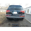 A-093 STEINHOF Фаркоп на Volkswagen Touareg 2002-2010, 2010-2018, Porsche Cayenne 2002-2010, 2010-2017, Audi Q7 (вкл. S-line) 2006-2015. Требуется подрезка бампера. Тип шара: AV (вертикальное быстросъемное крепление шара на ключе). Нагрузки: 3500/140 кг, 