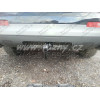 A-093 STEINHOF Фаркоп на Volkswagen Touareg 2002-2010, 2010-2018, Porsche Cayenne 2002-2010, 2010-2017, Audi Q7 (вкл. S-line) 2006-2015. Требуется подрезка бампера. Тип шара: AV (вертикальное быстросъемное крепление шара на ключе). Нагрузки: 3500/140 кг, 