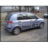 H-236 STEINHOF Фаркоп на Hyundai Getz 2002-10/2005. Требуется подрезка бампера. Тип шара: A. Нагрузки: 1100/44 кг, масса фаркопа 15,6 кг (без электрики в комплекте)