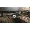 92518-A MOTODOR Фаркоп с оцинкованным шаром на Toyota RAV4 2019-2025, 2025-, Suzuki Across 2020-2025 без выреза в бампере. Тип шара: A. Нагрузки: 2100/100 кг, масса фаркопа 17,8 кг (без электрики в комплекте)