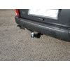 LUR-15-991122.00 PT GROUP Фаркоп на Lada 4x4 Urban 2014-2020, Lada Niva Legend Urban 2020- без подрезки бампера. Тип шара: E (легкосъемный шар под квадрат). Нагрузки: 1650/50 кг, масса фаркопа 16,6 кг (без электрики в комплекте)