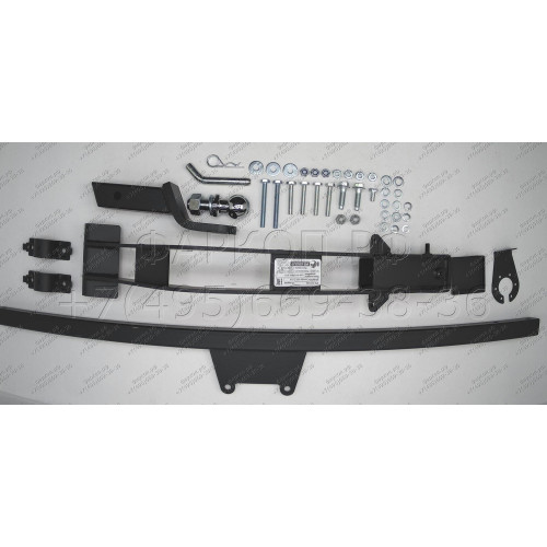 LUR-15-991122.00 PT GROUP Фаркоп на Lada 4x4 Urban 2014-2020, Lada Niva Legend Urban 2020- без подрезки бампера. Тип шара: E (легкосъемный шар под квадрат). Нагрузки: 1650/50 кг, масса фаркопа 16,6 кг (без электрики в комплекте)