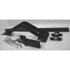 LUR-15-991122.00 PT GROUP Фаркоп на Lada 4x4 Urban 2014-2020, Lada Niva Legend Urban 2020- без подрезки бампера. Тип шара: E (легкосъемный шар под квадрат). Нагрузки: 1650/50 кг, масса фаркопа 16,6 кг (без электрики в комплекте)