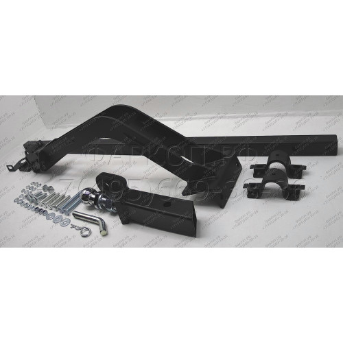 LUR-15-991122.00 PT GROUP Фаркоп на Lada 4x4 Urban 2014-2020, Lada Niva Legend Urban 2020- без подрезки бампера. Тип шара: E (легкосъемный шар под квадрат). Нагрузки: 1650/50 кг, масса фаркопа 16,6 кг (без электрики в комплекте)