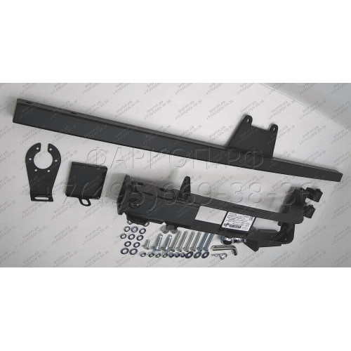 LUR-15-991122.00 PT GROUP Фаркоп на Lada 4x4 Urban 2014-2020, Lada Niva Legend Urban 2020- без подрезки бампера. Тип шара: E (легкосъемный шар под квадрат). Нагрузки: 1650/50 кг, масса фаркопа 16,6 кг (без электрики в комплекте)