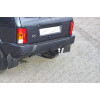 LUR-15-991122.00 PT GROUP Фаркоп на Lada 4x4 Urban 2014-2020, Lada Niva Legend Urban 2020- без подрезки бампера. Тип шара: E (легкосъемный шар под квадрат). Нагрузки: 1650/50 кг, масса фаркопа 16,6 кг (без электрики в комплекте)