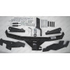 HHA-07-991122.00 PT GROUP Фаркоп на Hyundai H1 2008-2018, 2018-, Hyundai Starex 2008-2018 без подрезки бампера. Тип шара: E (легкосъемный шар под квадрат). Нагрузки: 2500/100 кг, масса фаркопа 25 кг (без электрики в комплекте, не комплектуется заглушкой)
