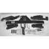 HHA-07-991122.00 PT GROUP Фаркоп на Hyundai H1 2008-2018, 2018-, Hyundai Starex 2008-2018 без подрезки бампера. Тип шара: E (легкосъемный шар под квадрат). Нагрузки: 2500/100 кг, масса фаркопа 25 кг (без электрики в комплекте, не комплектуется заглушкой)