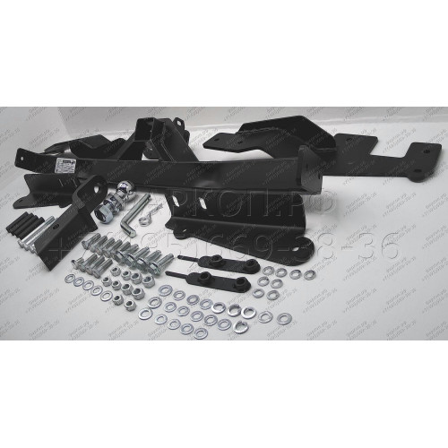 HHA-07-991122.00 PT GROUP Фаркоп на Hyundai H1 2008-2018, 2018-, Hyundai Starex 2008-2018 без подрезки бампера. Тип шара: E (легкосъемный шар под квадрат). Нагрузки: 2500/100 кг, масса фаркопа 25 кг (без электрики в комплекте, не комплектуется заглушкой)