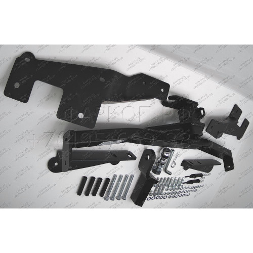 HHA-07-991122.00 PT GROUP Фаркоп на Hyundai H1 2008-2018, 2018-, Hyundai Starex 2008-2018 без подрезки бампера. Тип шара: E (легкосъемный шар под квадрат). Нагрузки: 2500/100 кг, масса фаркопа 25 кг (без электрики в комплекте, не комплектуется заглушкой)