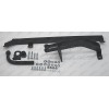 1223-ANP ORIS Фаркоп на Шниву (Chevrolet Niva 2123) 4x4 (штатные места) 2002/12-2020, Lada Niva 2020-2021, Lada Niva Travel 2021- без подрезки бампера. Тип шара: A. Нагрузки: 1500/75 кг, масса фаркопа 16,7 кг (без электрики в комплекте)