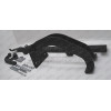1223-ANP ORIS Фаркоп на Шниву (Chevrolet Niva 2123) 4x4 (штатные места) 2002/12-2020, Lada Niva 2020-2021, Lada Niva Travel 2021- без подрезки бампера. Тип шара: A. Нагрузки: 1500/75 кг, масса фаркопа 16,7 кг (без электрики в комплекте)