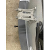 1223-ANP ORIS Фаркоп на Шниву (Chevrolet Niva 2123) 4x4 (штатные места) 2002/12-2020, Lada Niva 2020-2021, Lada Niva Travel 2021- без подрезки бампера. Тип шара: A. Нагрузки: 1500/75 кг, масса фаркопа 16,7 кг (без электрики в комплекте)