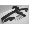 DHO-10-991122.00 PT GROUP Фаркоп на Haval H5 2020-2021, DW Hower H3 2017-2019, DW Hower H5 2017-2019, Great Wall Hover H3 New 2014-2016, Great Wall Hover H3 2010-2016, Great Wall Hover H5 2011-2016 без подрезки бампера. Тип шара: E (легкосъемный шар под к