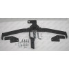 DHO-10-991122.00 PT GROUP Фаркоп на Haval H5 2020-2021, DW Hower H3 2017-2019, DW Hower H5 2017-2019, Great Wall Hover H3 New 2014-2016, Great Wall Hover H3 2010-2016, Great Wall Hover H5 2011-2016 без подрезки бампера. Тип шара: E (легкосъемный шар под к