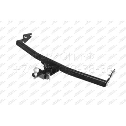 DHO-10-991122.00 PT GROUP Фаркоп на Haval H5 2020-2021, DW Hower H3 2017-2019, DW Hower H5 2017-2019, Great Wall Hover H3 New 2014-2016, Great Wall Hover H3 2010-2016, Great Wall Hover H5 2011-2016 без подрезки бампера. Тип ш