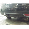 FA 0858-E Бизон Фаркоп на Acura MDX 2014-2021. Требуется подрезка бампера. Тип шара: E (легкосъемный шар под квадрат). Нагрузки: 3000/120 кг. Не комплектуется электрикой