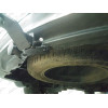 FA 0858-E Бизон Фаркоп на Acura MDX 2014-2021. Требуется подрезка бампера. Тип шара: E (легкосъемный шар под квадрат). Нагрузки: 3000/120 кг. Не комплектуется электрикой