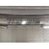 T070C GALIA Полностью оцинкованный фаркоп на Toyota Land Cruiser 200 2008-2021, Lexus LX 2008-2021. Тип шара: C (горизонтальный съемный). Невидимый вырез бампера. Нагрузки: 3500/140 кг, масса фаркопа 8,97 кг