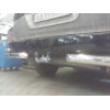 T070C GALIA Полностью оцинкованный фаркоп на Toyota Land Cruiser 200 2008-2021, Lexus LX 2008-2021. Тип шара: C (горизонтальный съемный). Невидимый вырез бампера. Нагрузки: 3500/140 кг, масса фаркопа 8,97 кг