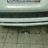 T070C GALIA Полностью оцинкованный фаркоп на Toyota Land Cruiser 200 2008-2021, Lexus LX 2008-2021. Тип шара: C (горизонтальный съемный). Невидимый вырез бампера. Нагрузки: 3500/140 кг, масса фаркопа 8,97 кг